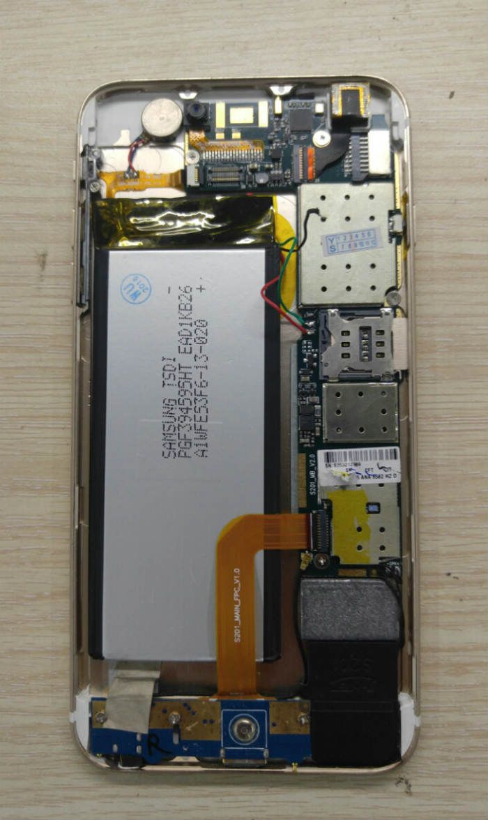 Chế pin điện thoại iPhone 6 Đài Loan chất lượng, uy tín, giá rẻ ở HCM